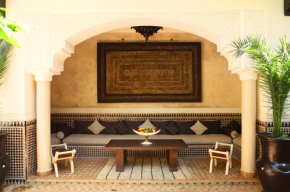  Riad ILayka  Марракеш